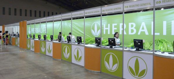 Equipos para congresos