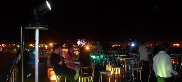 Equipos para congresos