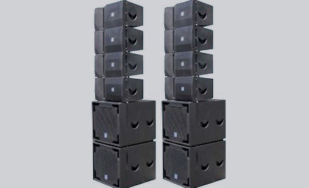 Sonido lineal elipsis